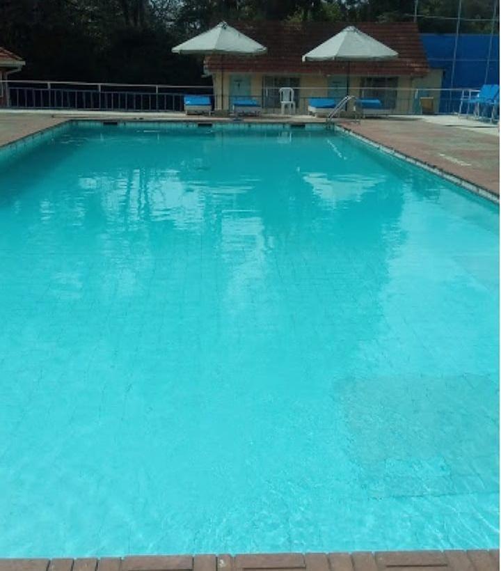 Guest house Hartfield Gardens Kenya *