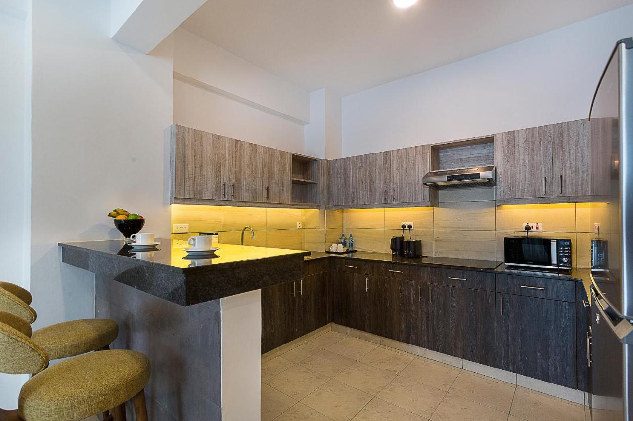 L'aziz Aparthotel 3*