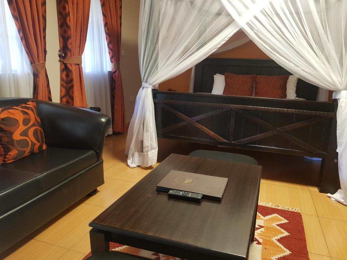 Margarita House 3* Nairobi