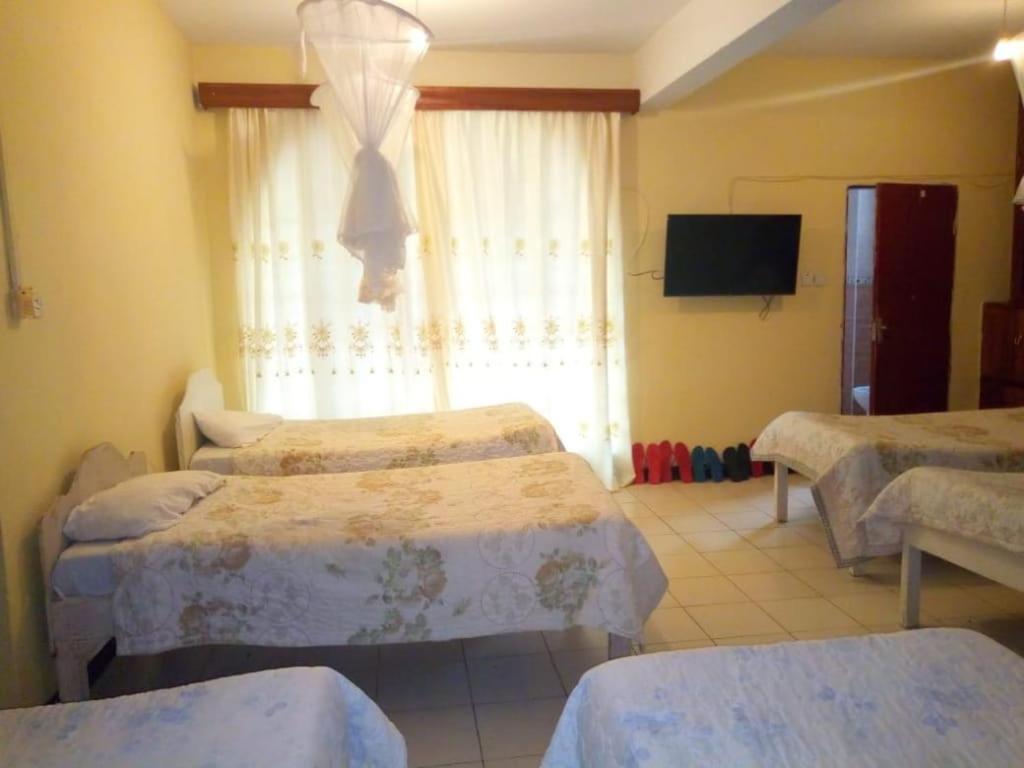Guest house Hartfield Gardens Kenya