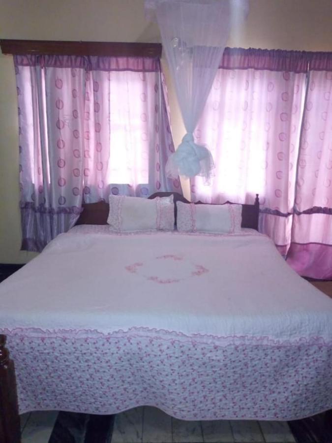 Guest house Hartfield Gardens Kenya