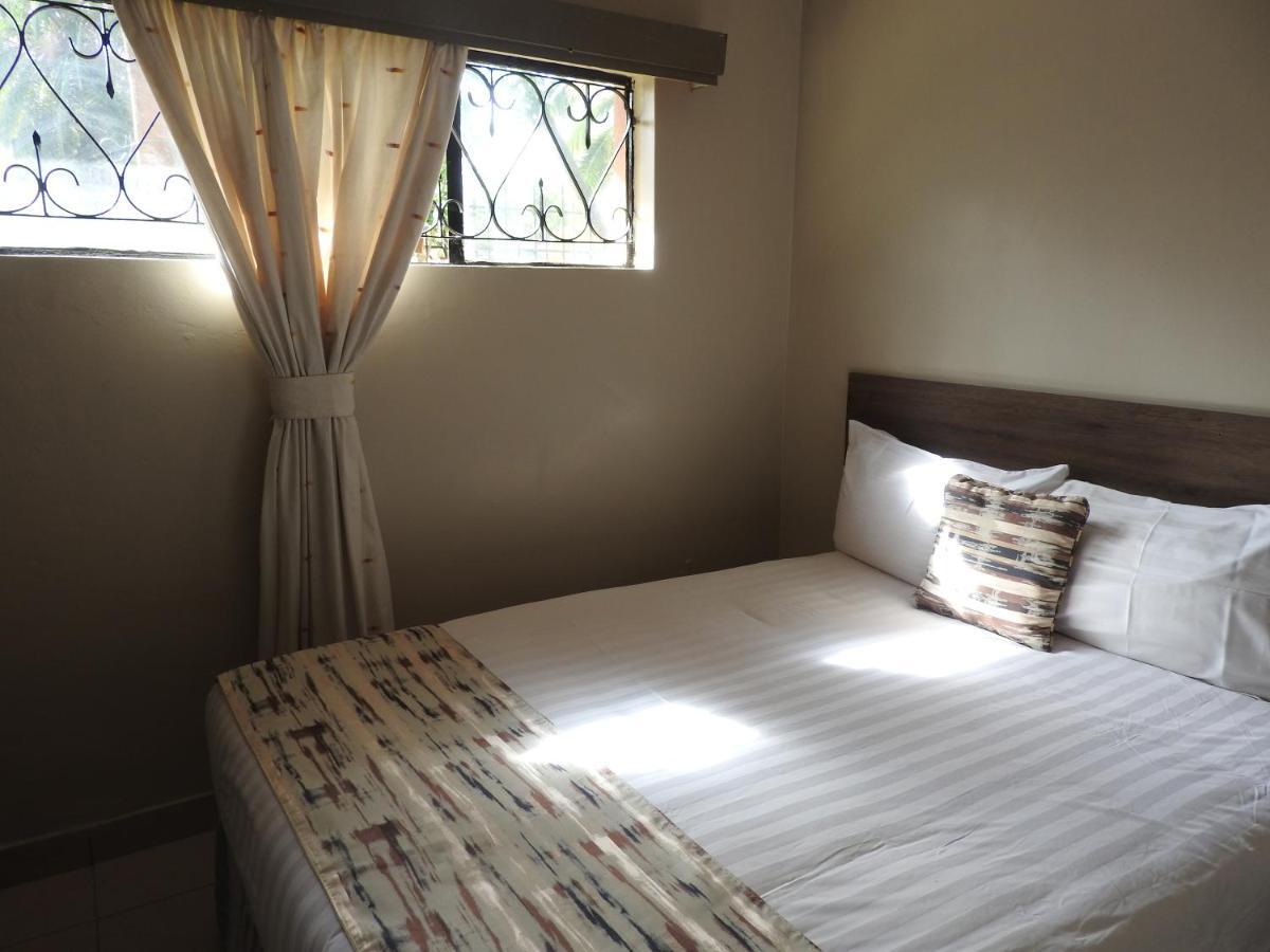 Magnolia Pine Bed & Breakfast Nairobi