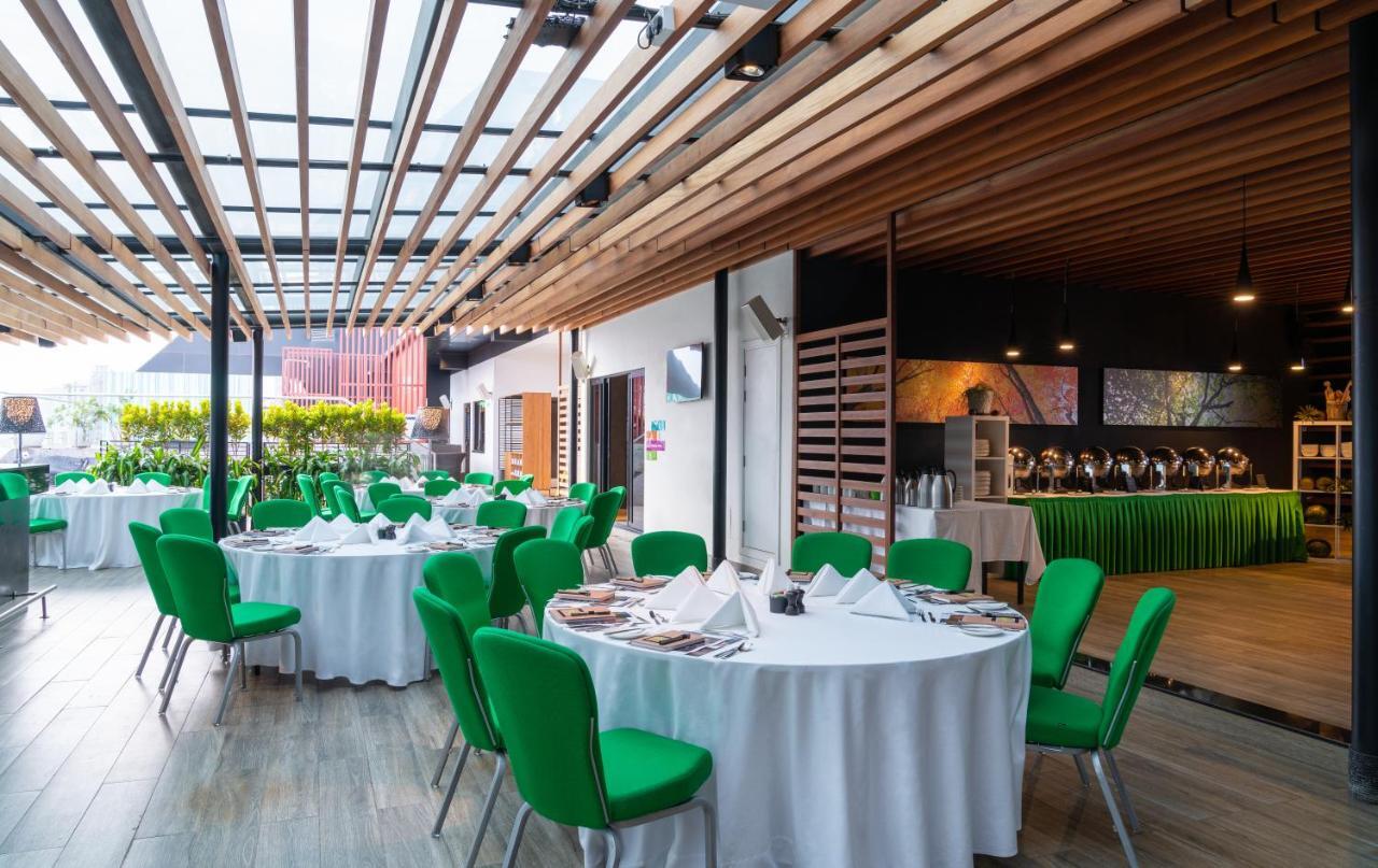 Park By Radisson, Westlands 4* Nairobi