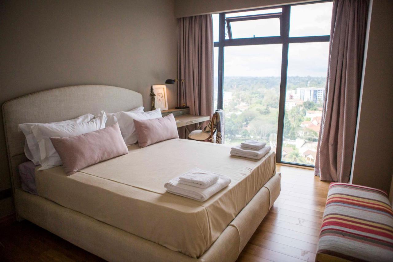 Apartment Calm And Collected By Yourhost Le Mac Westlands