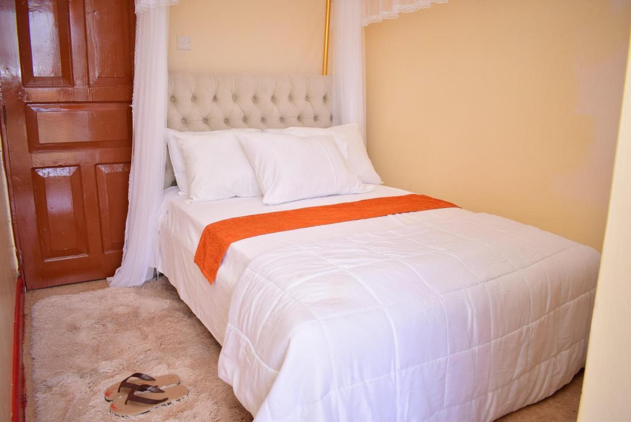 Elimurk Near Jkia N Sgr Bed & Breakfast Nairobi