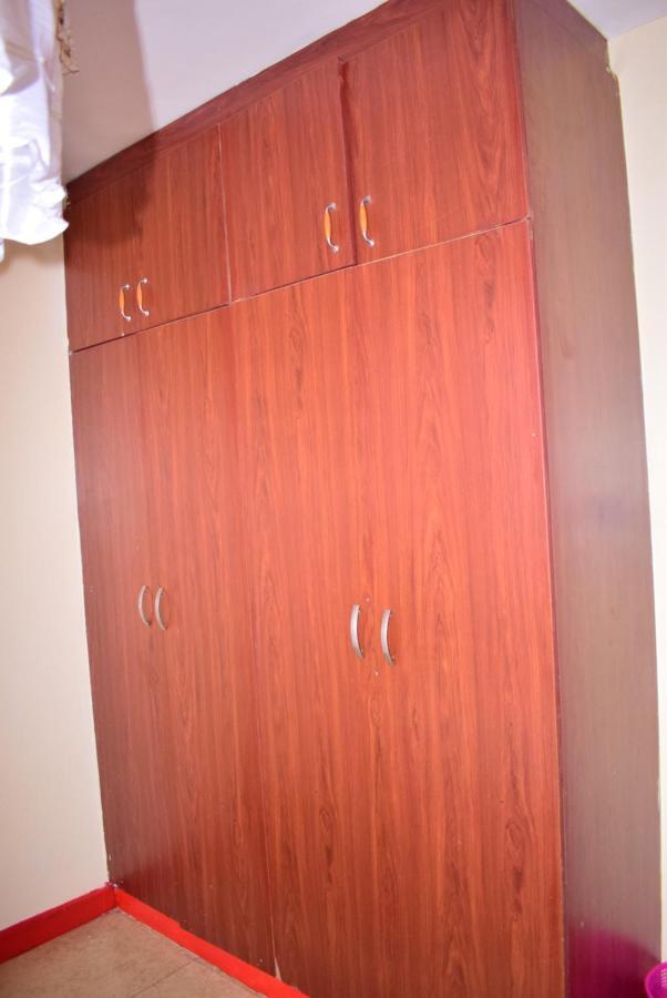 Elimurk Near Jkia N Sgr Bed & Breakfast