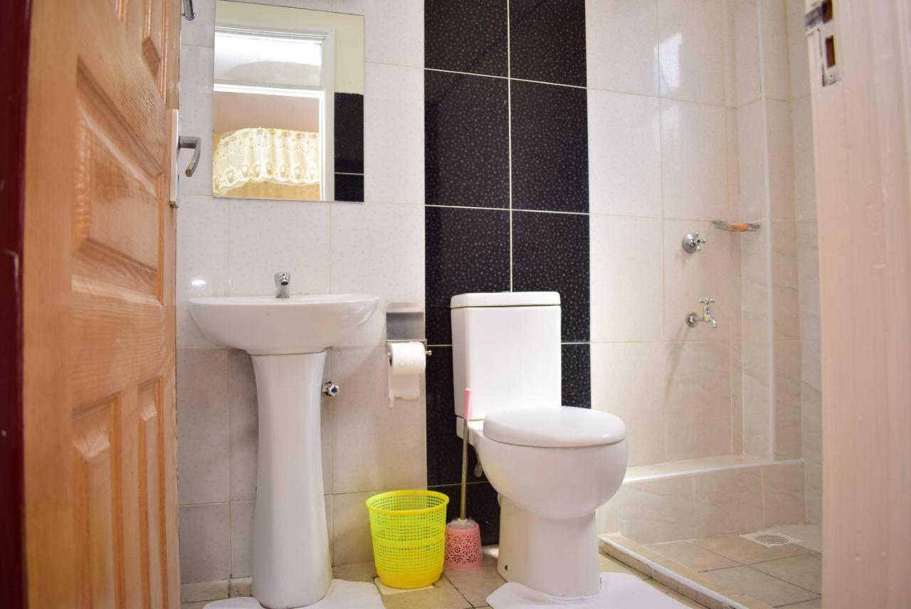 Bed & Breakfast Elimurk Near Jkia N Sgr Nairobi