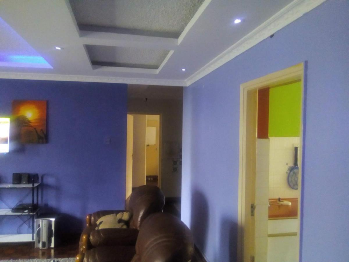 Apartment Kilimani Roommate Or Full 2 Bedroom Fully Furnished