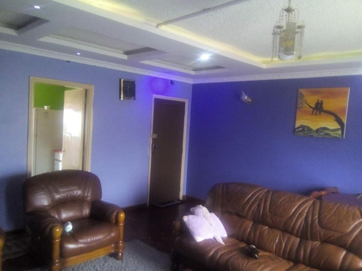 Kilimani Roommate Or Full 2 Bedroom Fully Furnished * Nairobi