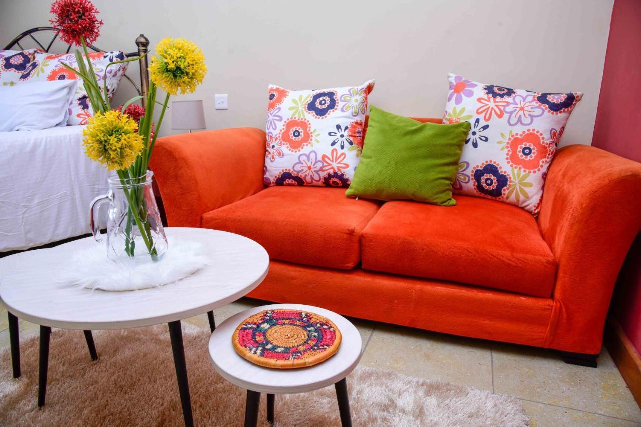 West Sherry Homes Apartment Nairobi