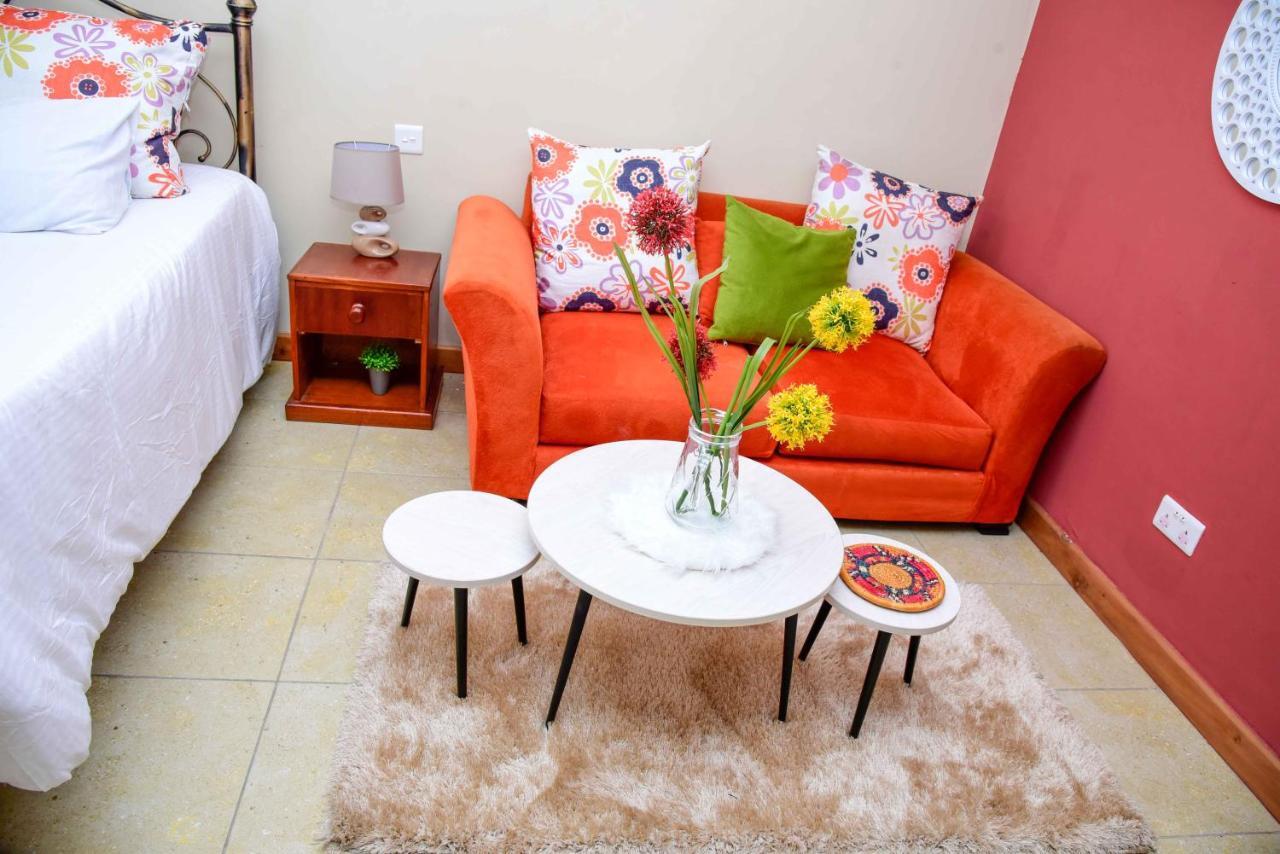 West Sherry Homes Apartment *