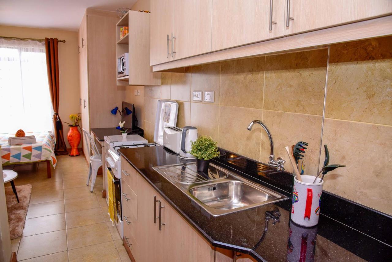 West Sherry Homes Apartment