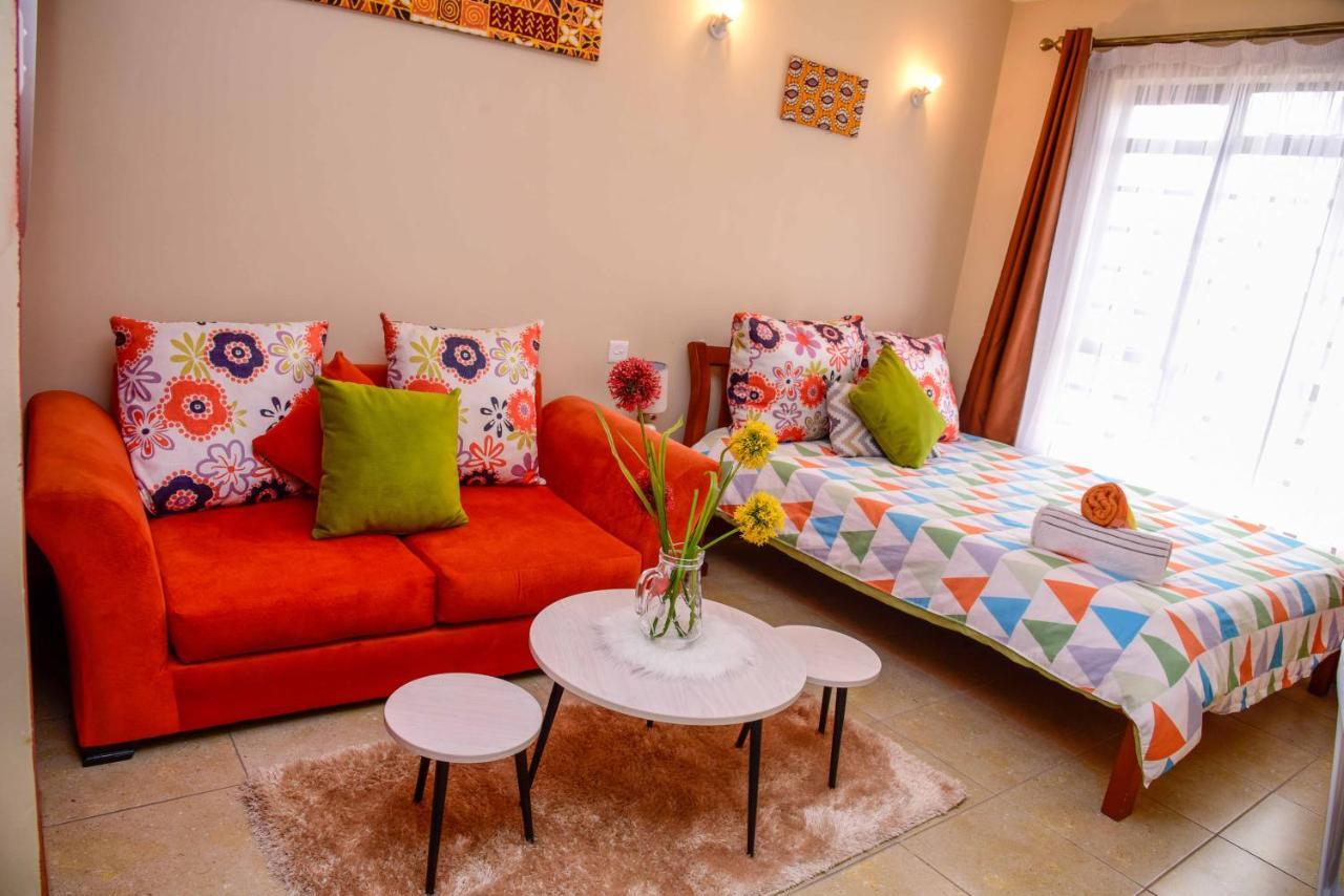 Apartment West Sherry Homes Nairobi