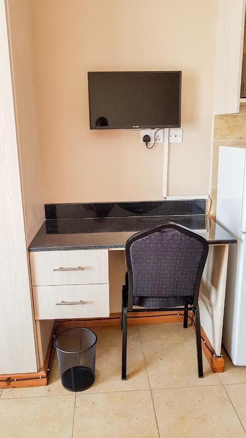 West Suites *