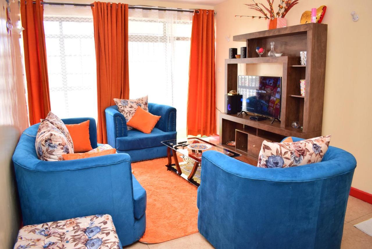 Bed & Breakfast Elimurk Near Jkia N Sgr