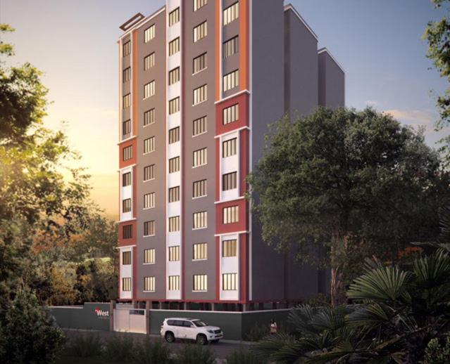 Apartment West View Nairobi