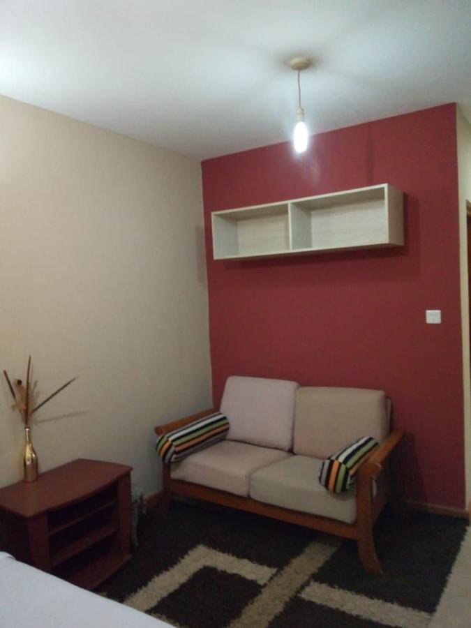 West View Apartment
