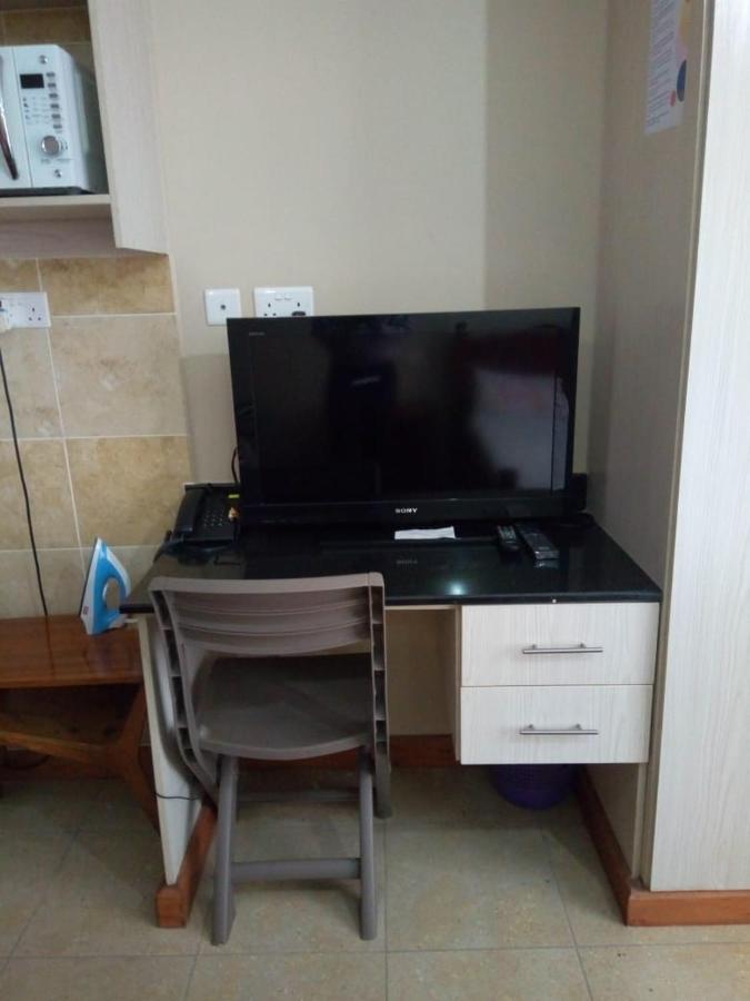 Apartment West View Nairobi