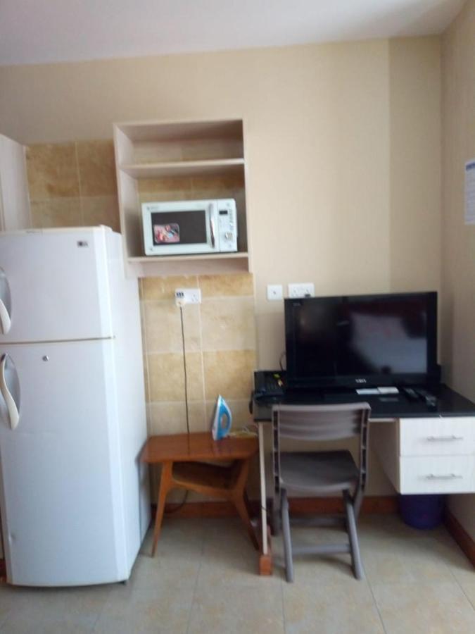 West View Nairobi