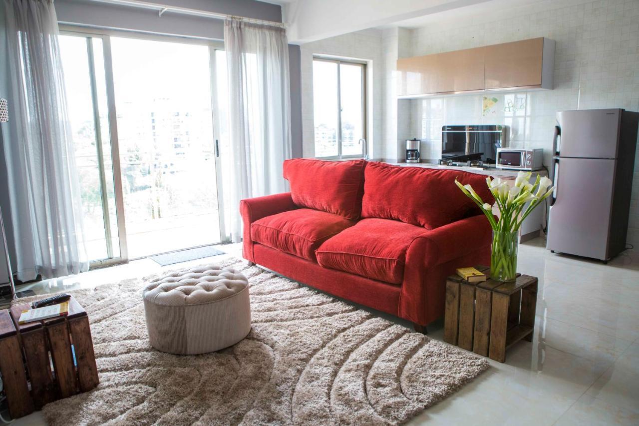 Bright And Cozy 1 Bed In Kilimani,