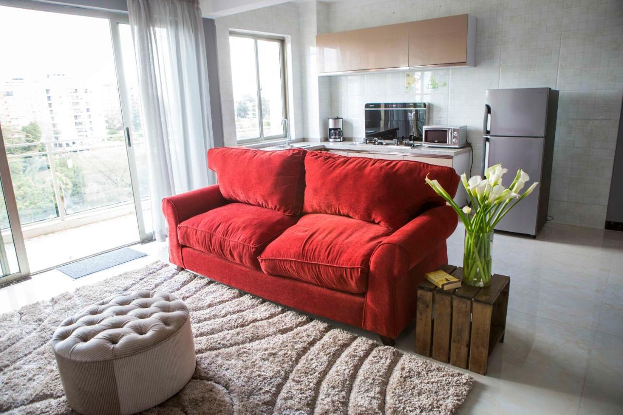 Bright And Cozy 1 Bed In Kilimani, Apartment