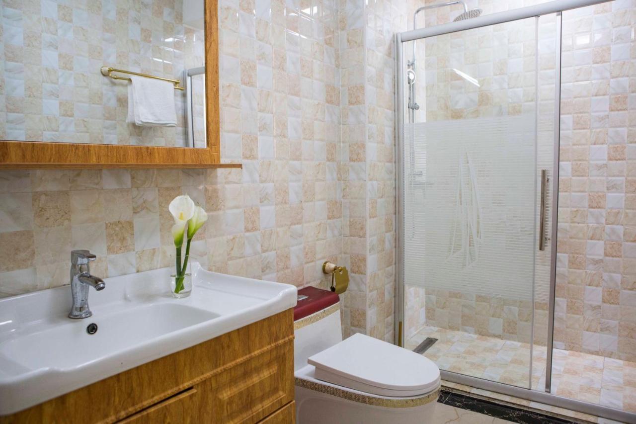 Apartment Bright And Cozy 1 Bed In Kilimani, Nairobi