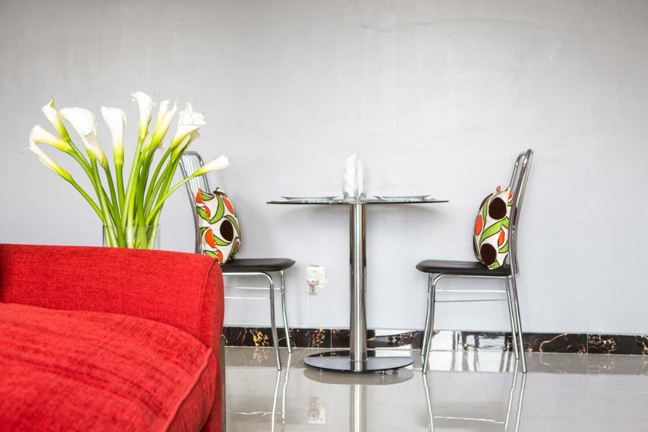 Bright And Cozy 1 Bed In Kilimani, Nairobi