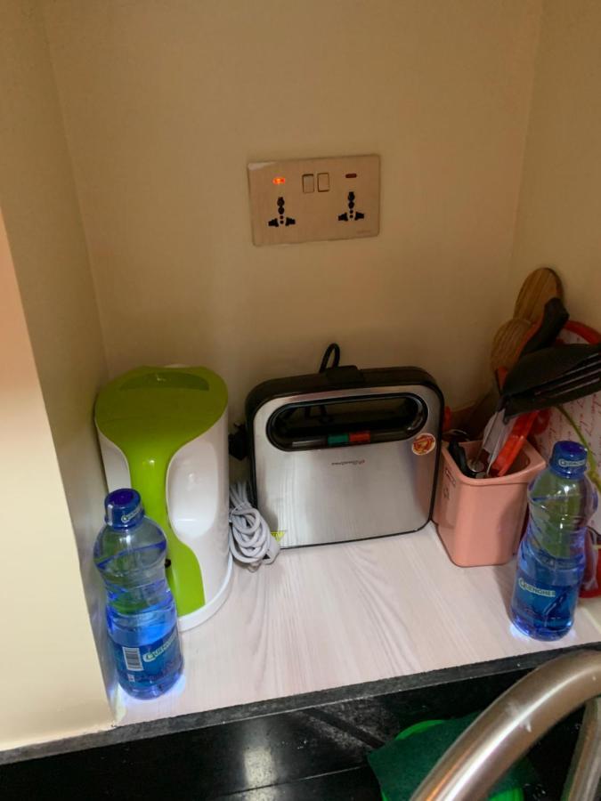 Ruthys Apartment Nairobi