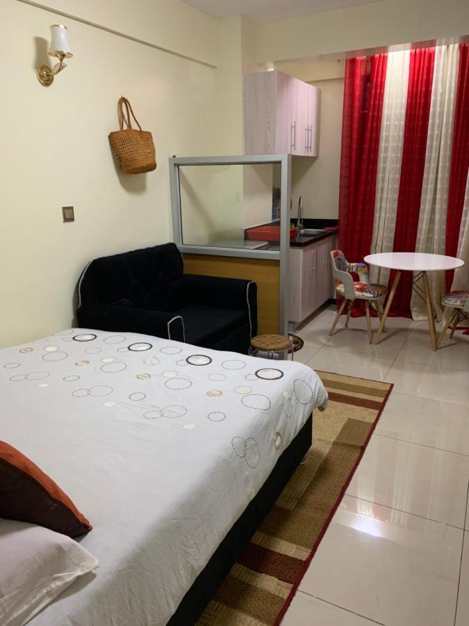 Apartment Ruthys