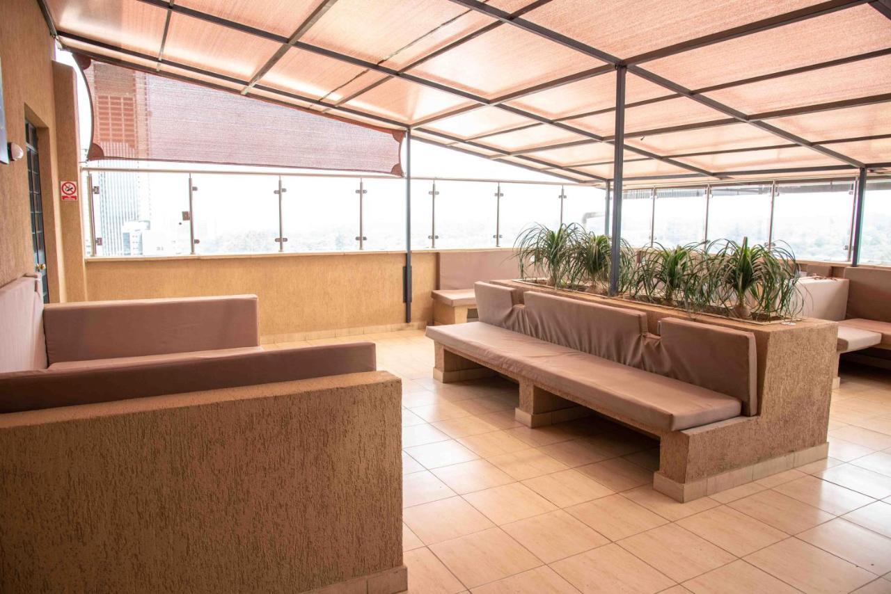Sherry Homes- 1 Bdrm Pentpad Westlands Nairobi