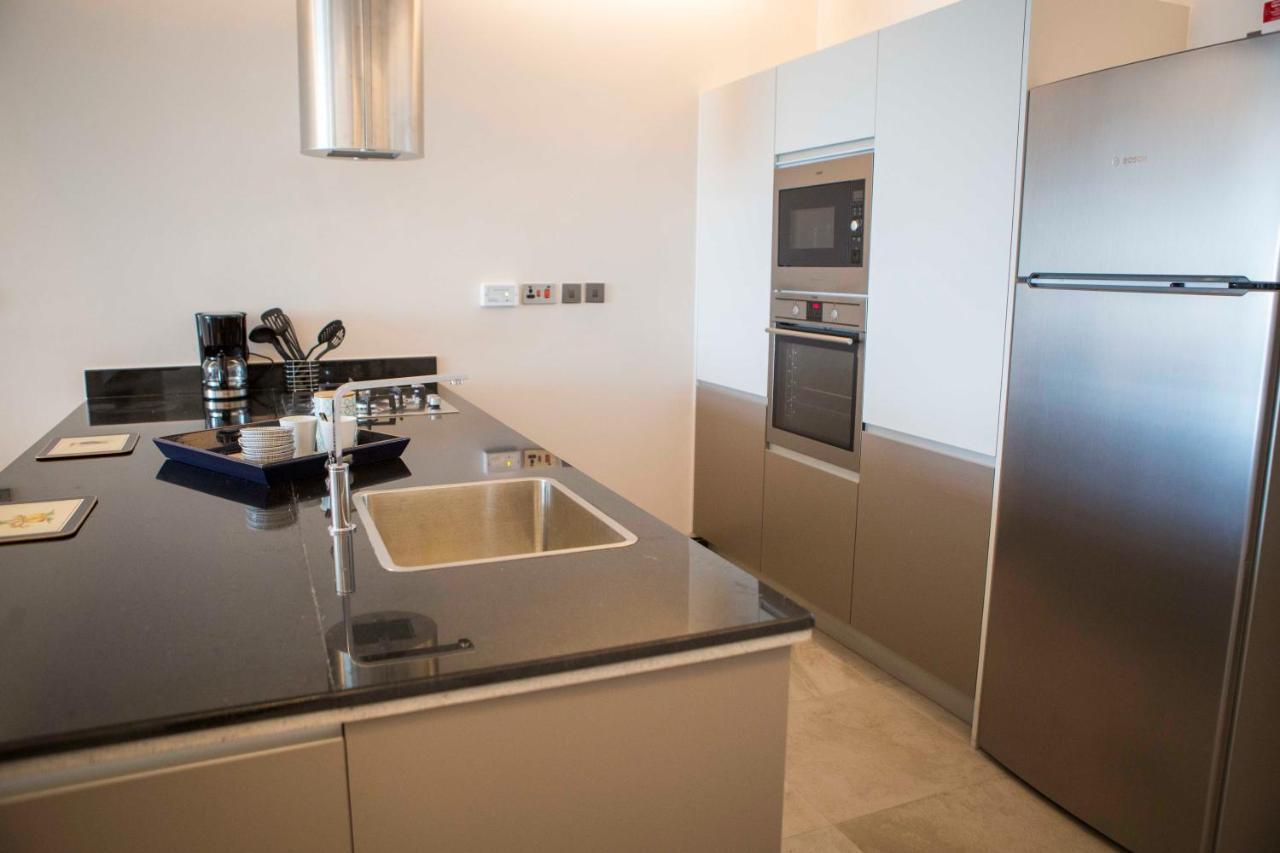 Apartment Calm And Collected By Yourhost Le Mac Westlands *
