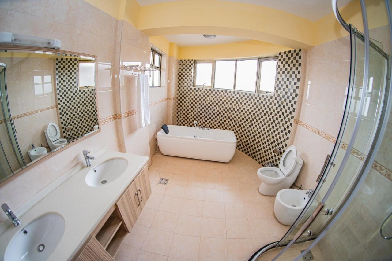 Valley Arcade Towers - Kilimani Apartamento