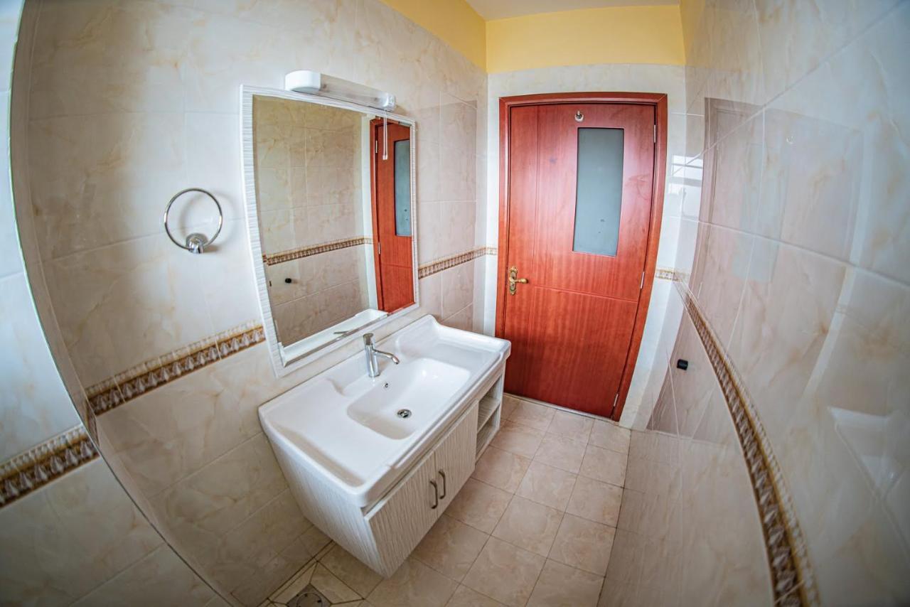 Valley Arcade Towers - Kilimani Apartamento Nairobi