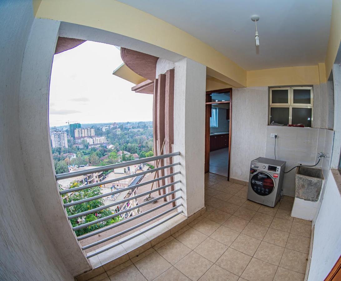 Apartment Valley Arcade Towers - Kilimani