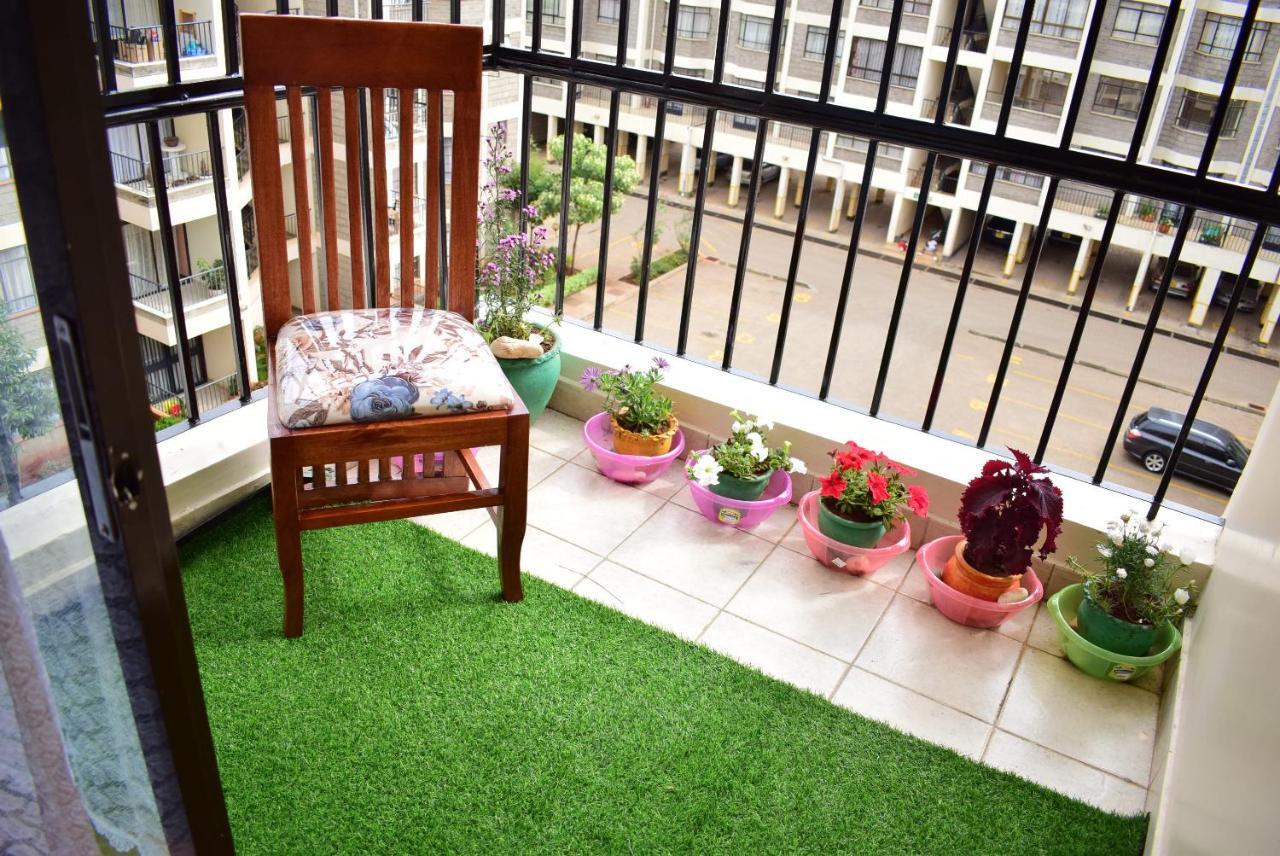 Elimurk Near Jkia N Sgr Bed & Breakfast