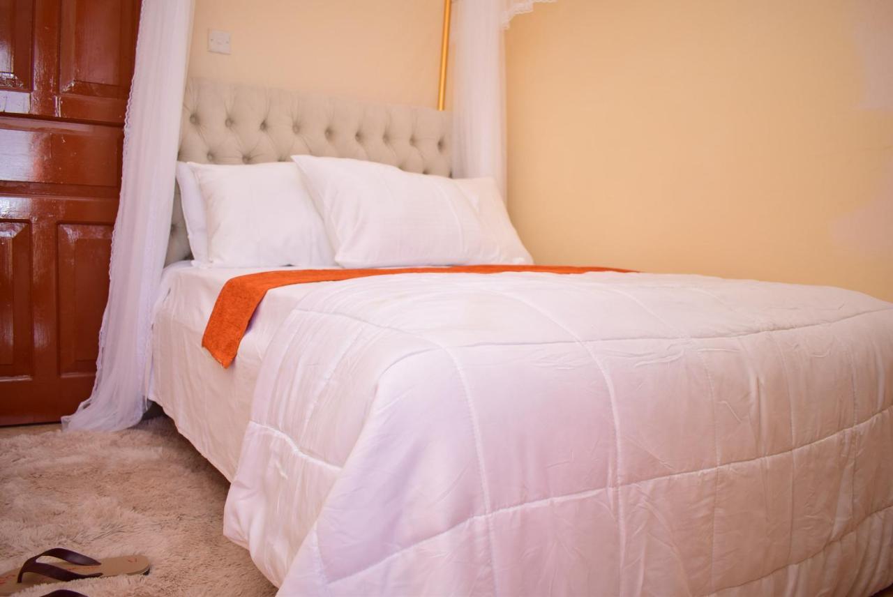 Elimurk Near Jkia N Sgr Bed & Breakfast *