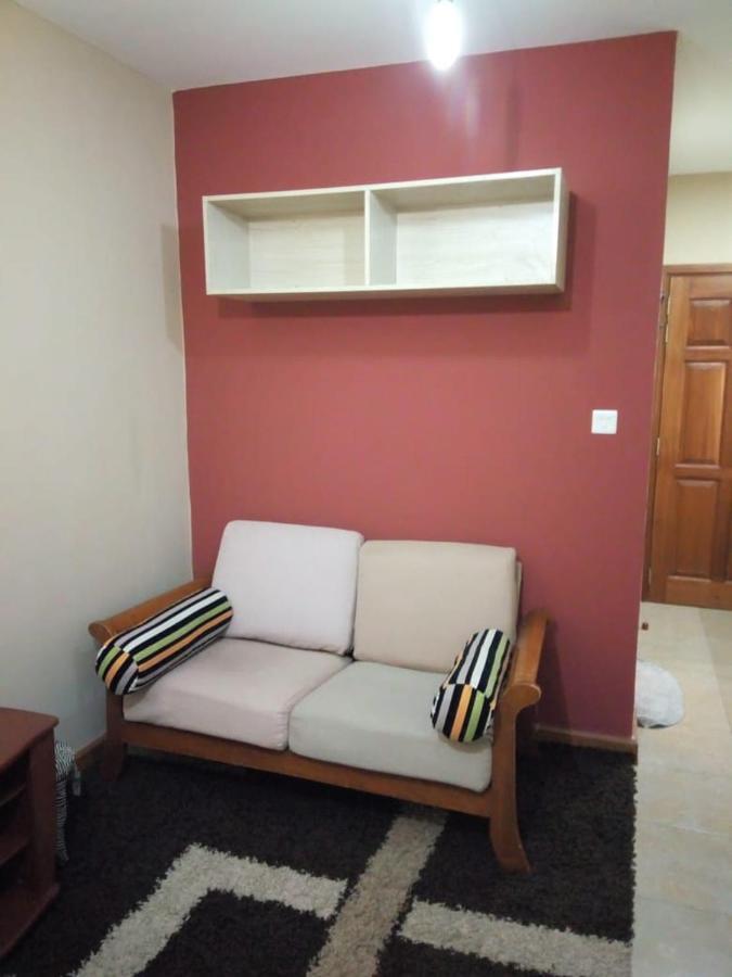 Apartment West View
