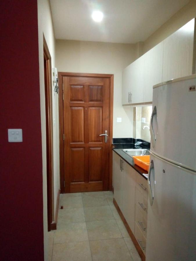 West View Apartment *