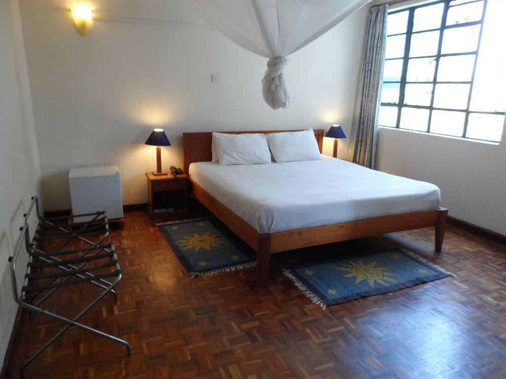 Kenya Comfort Nairobi