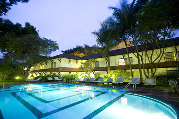 Southern Sun Mayfair