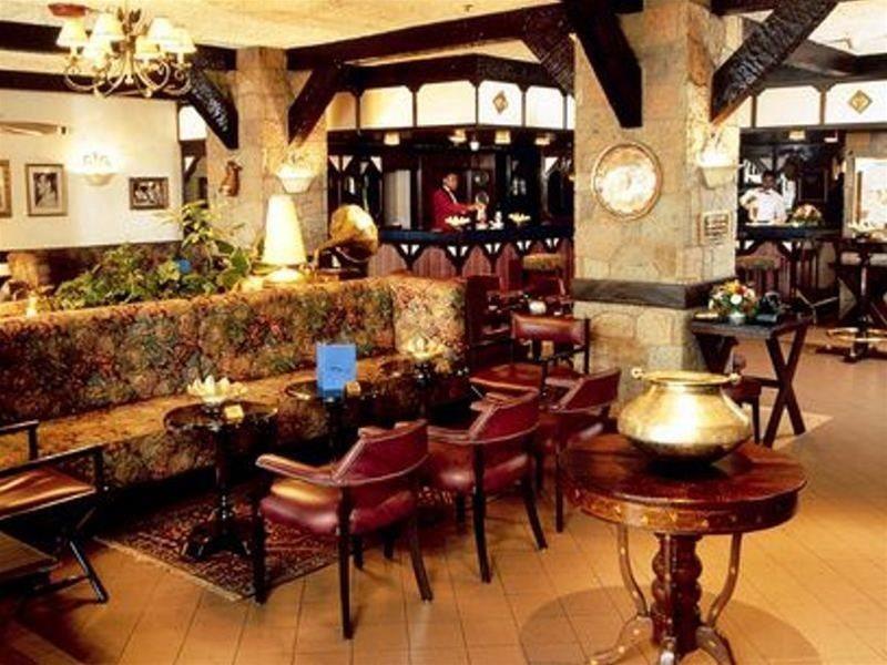 Hotel Intercontinental
