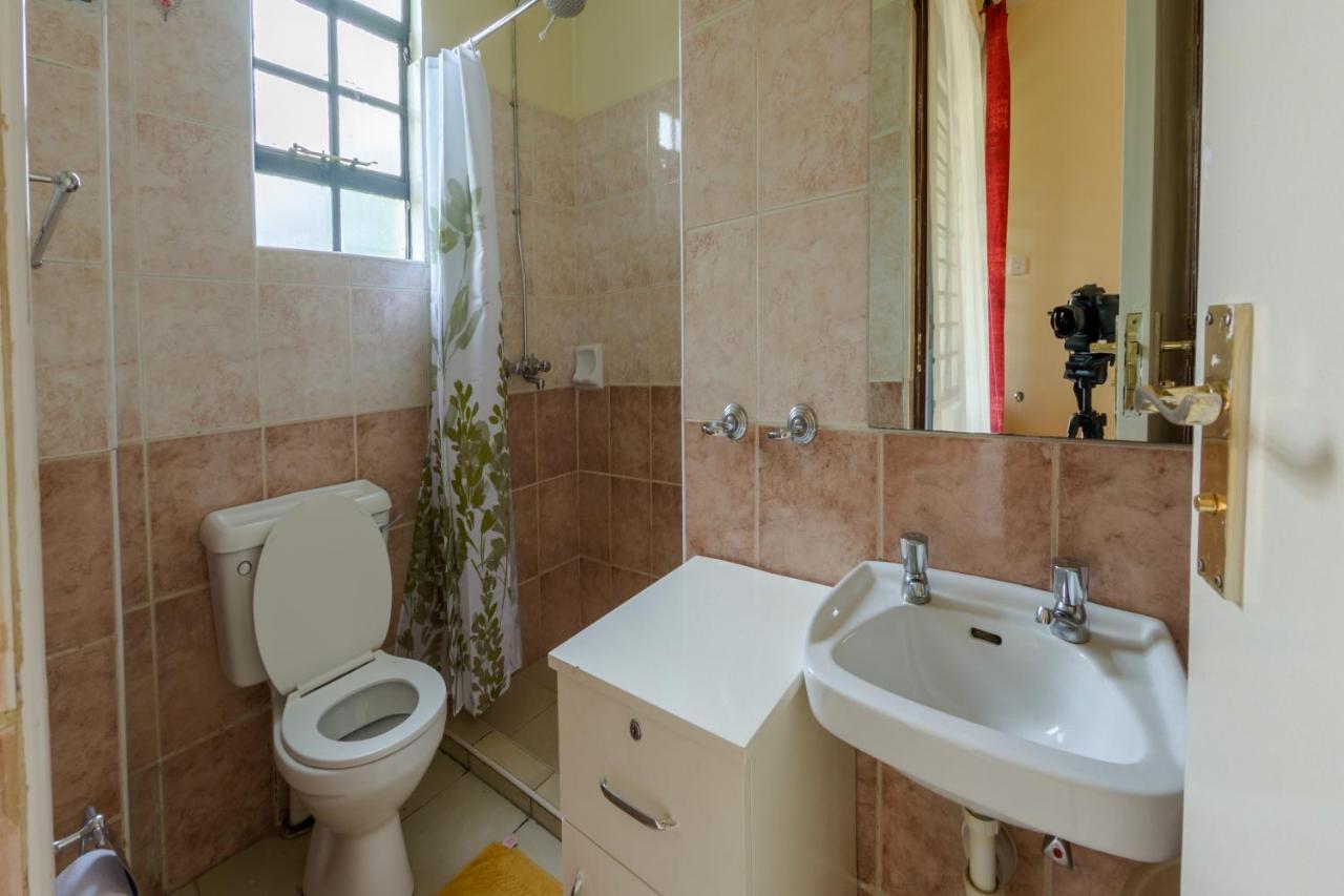 Apartment Takdiri Homes *