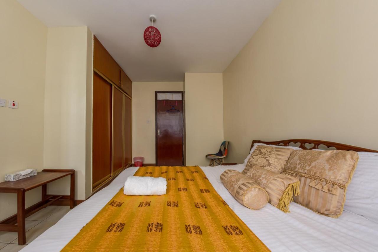Apartment Takdiri Homes *