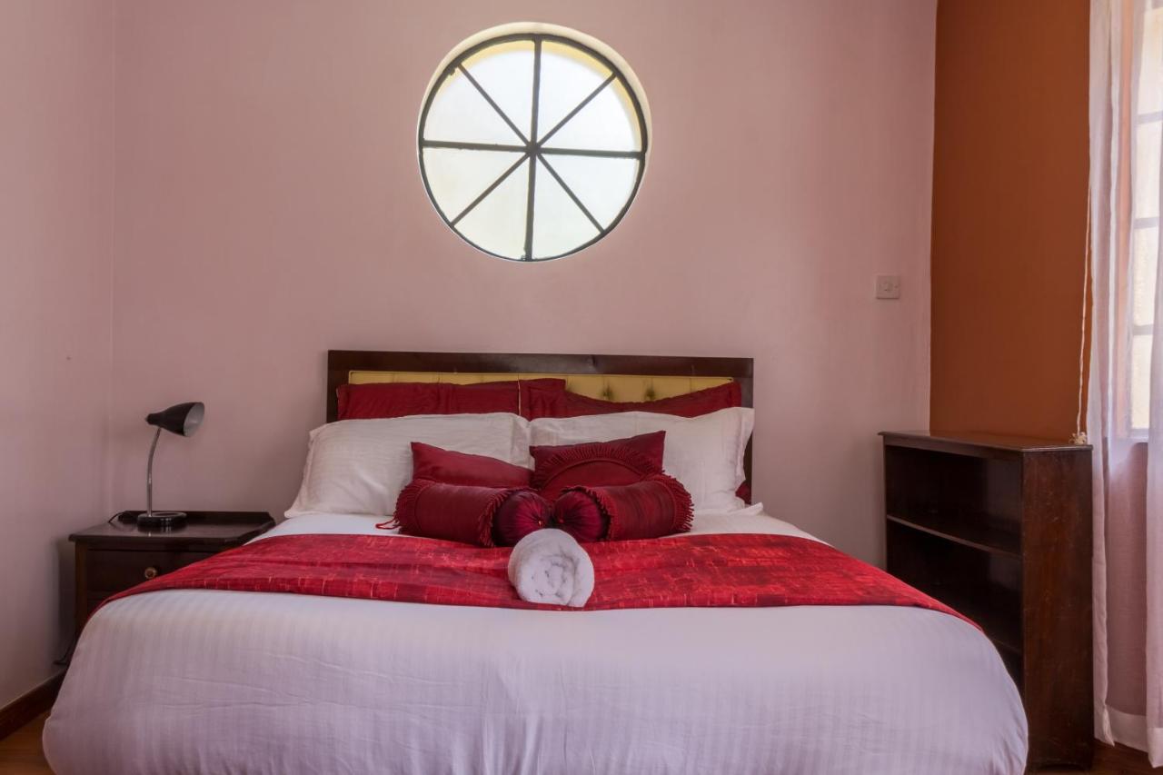 Takdiri Homes Apartment Nairobi