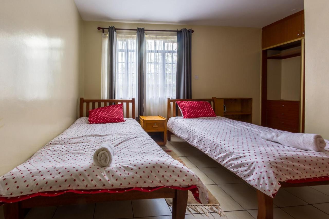 Takdiri Homes * Nairobi