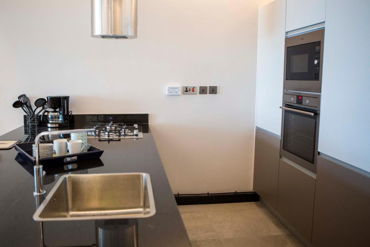 Calm And Collected By Yourhost Le Mac Westlands Apartment *