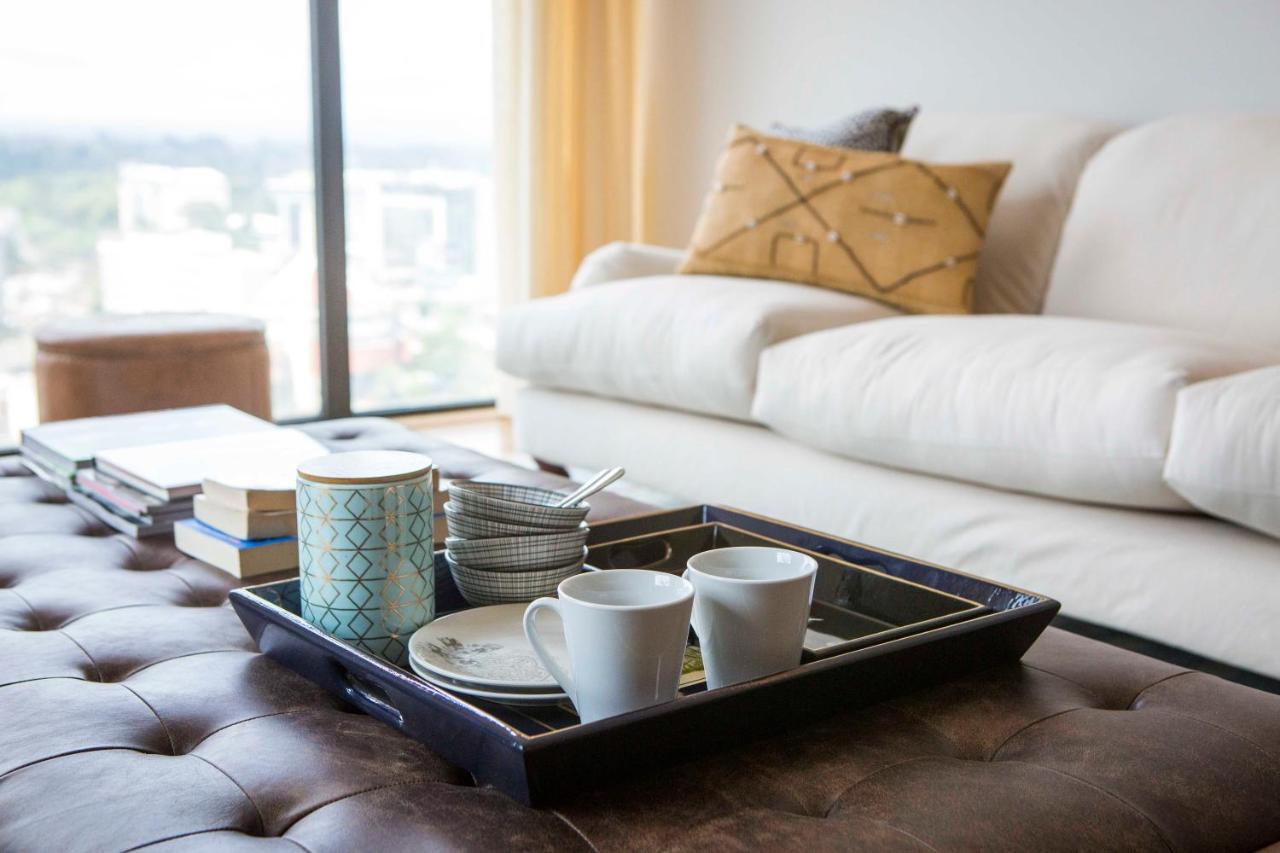 Calm And Collected By Yourhost Le Mac Westlands Apartment Nairobi