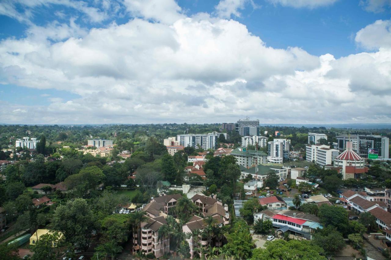 Apartment Calm And Collected By Yourhost Le Mac Westlands