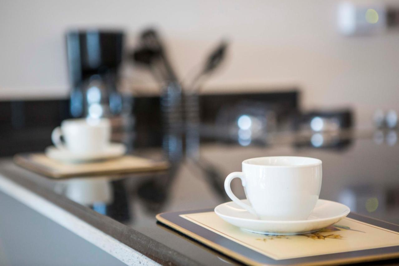 Calm And Collected By Yourhost Le Mac Westlands Apartment Nairobi