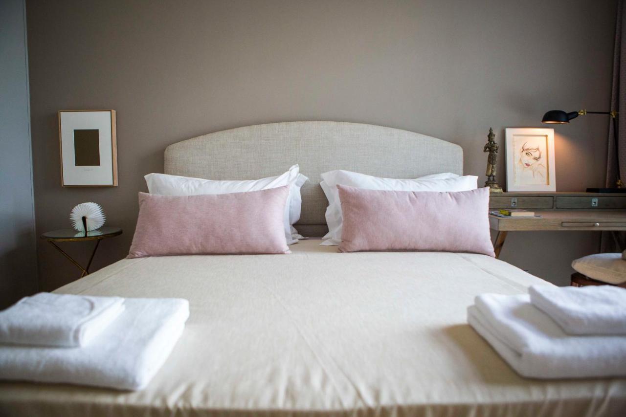Apartment Calm And Collected By Yourhost Le Mac Westlands